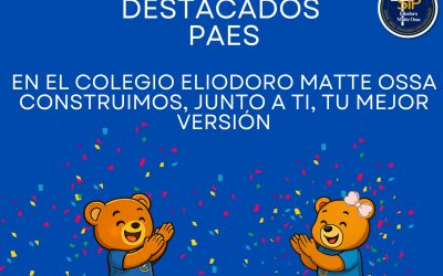 Resultados PAES 2025